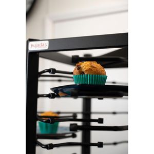 Pujadas Plate Trolley - 1