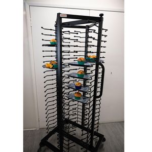 Pujadas Plate Trolley - 3
