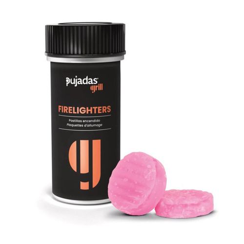 Pujadas Firelighter Pack - 1