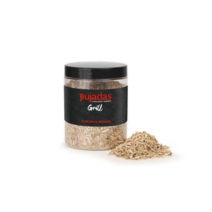 Pujadas Beech Flavoured Chips - 1