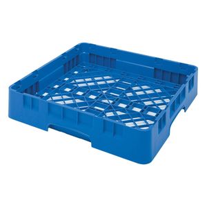 Cambro H83mm Blue Camrack Base Rack - 1