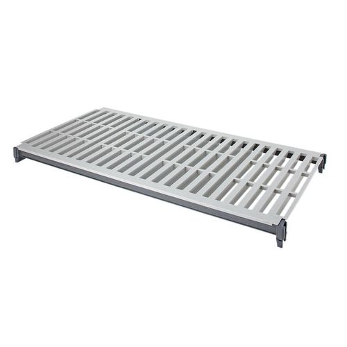 Cambro 1070 x 460mm Basics Plus Shelf Kit - 1