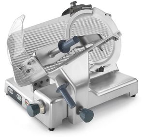 Sirman Galileo 350 Extra Heavy Duty Slicer - 1