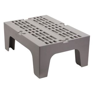 Cambro 760mm Wide Dunnage Rack - 1