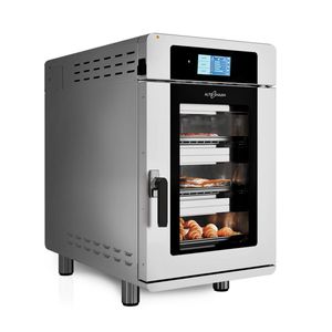 Alto-Shaam Simple Control VECTOR™ 3 Shelf Multi-Cook Oven - 1
