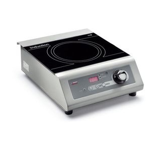 Sirman 3.5kw Countertop Induction Hob - 1