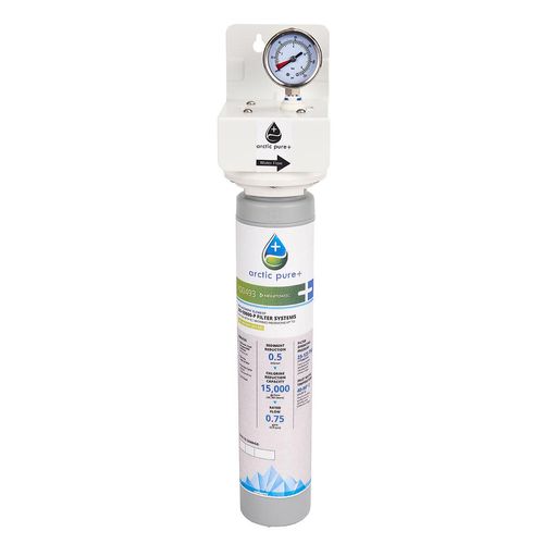Manitowoc Ice Arctic Pure Plus Water Filter iT0300 - iT0750 - 1