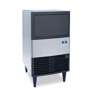 Manitowoc Ice 51kg NEO 80 Undercounter Ice Machine - 1