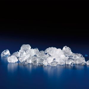 Manitowoc Ice 175kg Flake Ice Machine - 3