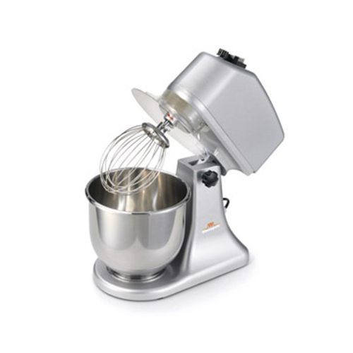 Sirman Compact 7L Planetary Mixer - 4