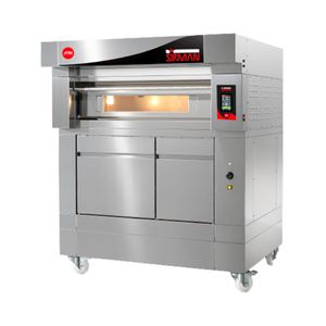 Sirman Proofing Chamber for AETNA 105x70 - 1