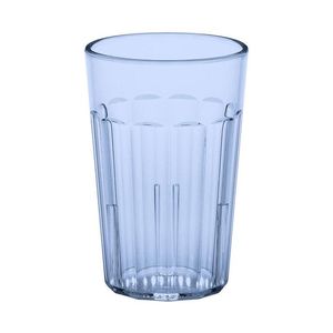 Cambro 228ml Slate Blue Newport Tumbler - 1