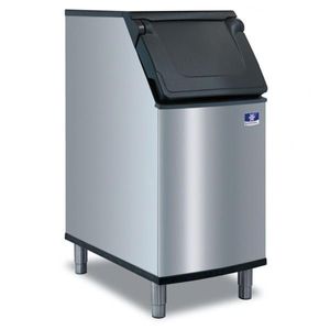 Manitowoc Ice Ice Storage Bin 95kg - 1