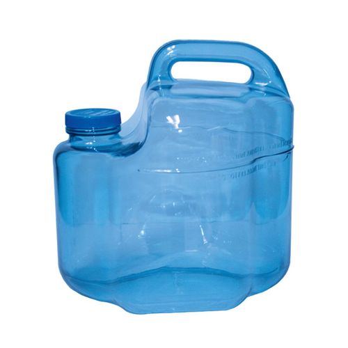 San Jamar 7.6L Rapi-Kool® Cold Paddle - 1