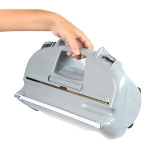 San Jamar Saf-T-Wrap Film/Foil Dispenser 305mm - 3