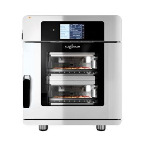 Alto-Shaam Simple Control VECTOR™ Wide 2 Shelf Multi-Cook Oven - 1