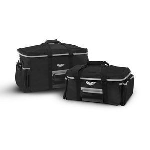 Vollrath Medium Catering Bag with Dividers - 3