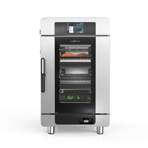 Alto-Shaam Simple Control Converge® 3-Shelf Multi-Cook Oven - 1