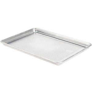 Vollrath Half-size Perforated Aluminium Baking Pan - 3
