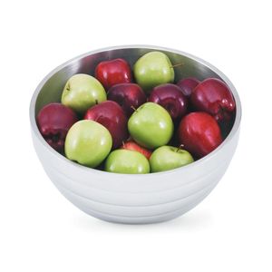 Vollrath 4.7L Angled Beehive Insulated Bowl - 3