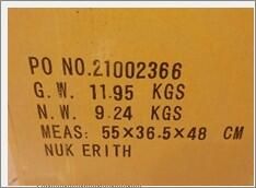 GW Saucepan (No Lid) 1.9L - 16 x 10cm (Dia x H) - 1416-01 - 13