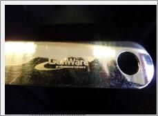 Hawthorne Strainer - HAW3 - 12