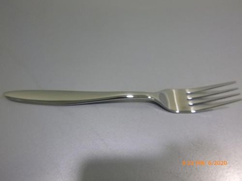 Genware Teardrop Table Fork 18/0 (Dozen) - TF-TD - 4