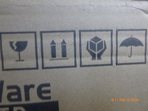 Genware Teardrop Table Fork 18/0 (Dozen) - TF-TD - 13