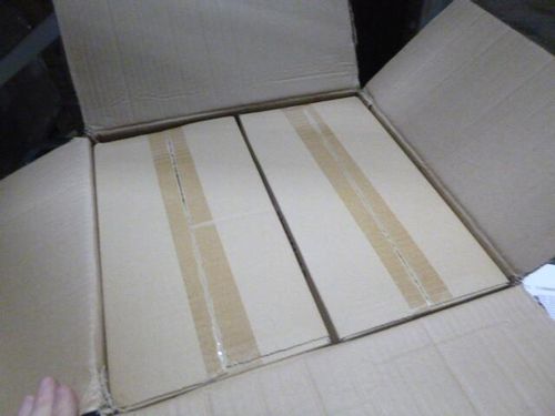 GenWare Melamine Slate Effect Platter GN 1/3 - MEL13-SL - 11