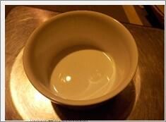 8cm Stacking Ramekin - White (Pack of 12) - RAM8-W - 3
