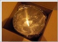 Economy S/St. 12L Bucket - E13012 - 5