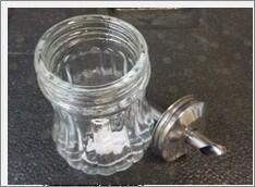 Retro Sugar Pourer 21cl - RSP-21 - 3