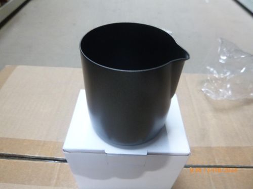 Non-Stick Black Sauce/ Milk Jug 150ml/ 5oz - MJ5BK - 2