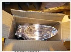 S/St Sauce Boat 150ml (5oz) - 6390 - 8