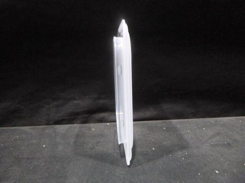 1/6 Polypropylene GN Lid Clear (Pack of 6) - PP16-LID - 7