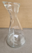 Pisa Glass Carafe 1L (Pack of 6) - 40158-80 - 3