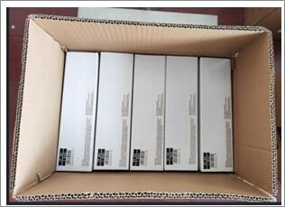 GenWare Novara Table Fork 18/10 (Dozen) - TF-NV - 9