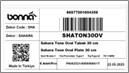 Sahara Tone Oval Plate 30cm (Pack of 6) - SHATON30OV - 8