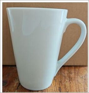 RG Porcelain Mug 29cl (Pack of 6) - RG-MUG29 - 3
