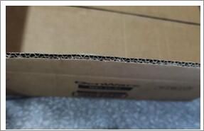 GenWare Melamine Slate Effect Platter GN 1/1 - MEL11-SL - 14
