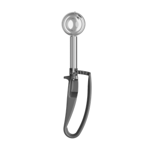 Bonzer Unigrip Portioners Extended - Size 30 Black - 10124-09 - 1