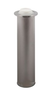 Bonzer S/S Lid Dispenser - 450mm complete - 12579-01 - 1