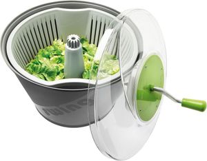 Matfer Matfer Swing Salad Spinner Xl 20 - 11864-01 - 3