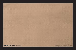 Exopat Exopat Baking Sheets For Baking Tray 58.5x38.5cm - 11006-02 - 1