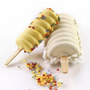 Silikomart Steccoflex Mould - Silicone GEL04 Tango - 12255-05 - 1