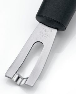 Triangle Triangular Canal Knife - 11498-01 - 3