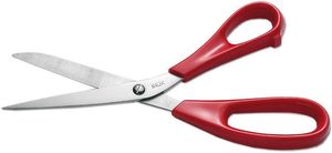 Stainless Steel Multi-purpose Scissors 21.5cm - 11687-01 - 1