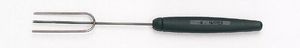 Matfer 2-prong Dipping Fork - 11446-01 - 1