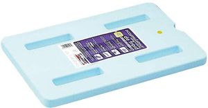 Bourgeat Nomad Eutectic Plate Gn 1/1 - Accumulates The Cold To -10°c - 11726-02 - 1