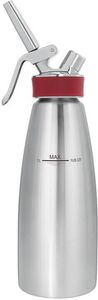 Isi Isi Gourmet Whip For Hot And Cold Preparations 1 L - 11874-03 - 3